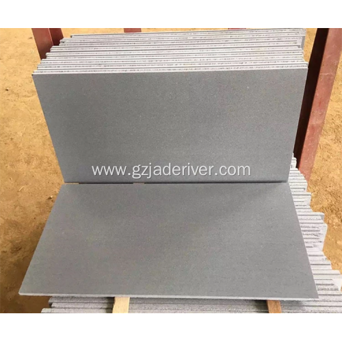 Natural Grey Basalt Stone Tiles Wholesale